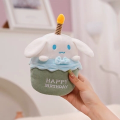 Gấu bông hát chúc mừng sinh nhật - Lala Birthday