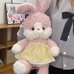 Gấu bông chạy tung tăng 50cm