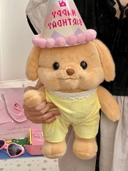 Gấu bông cún Pado Puppy