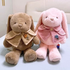 Thỏ khăn choàng cao cấp Mindu