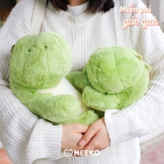 Khủng long má béo Mabi