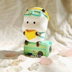 Decor Gấu trúc Gachu Picnic