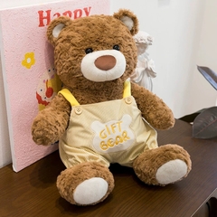 Gấu bông Teddy Bear mặc yếm