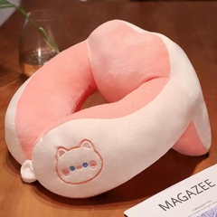 Tựa cổ bông mềm Nancy