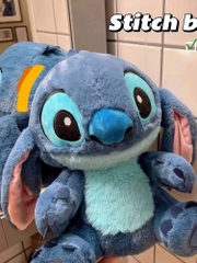 Gấu bông Stitch Special