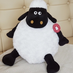 Bé cừu béo mầm Shaun The Sheep