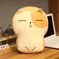 Gấu bông Mèo Bánh Mì Bami Cat
