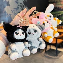 Móc khóa thơm