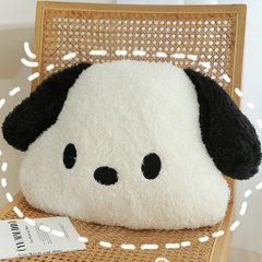 Gối tựa lưng Cún Snoopy