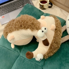 Gấu bông nhím Jooki 27cm
