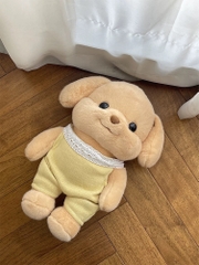 Gấu bông cún Pado Puppy