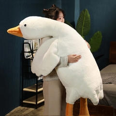 Gấu bông gối ôm ngỗng béo Gachi
