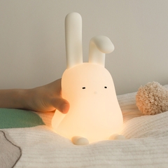 Đèn ngủ thỏ gập tai Giko Bunny