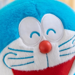 Gấu bông Doraemon tươi tắn