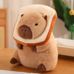 Gấu bông chuột lang nước Capybara