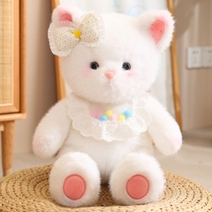 Hội gấu bông mềm mại Emma