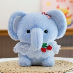 BST gấu gắp nhỏ
