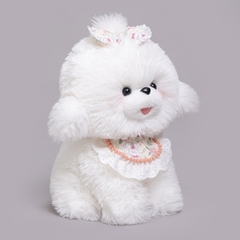 Hội gấu bông cún tiểu thư Kimi Puppy
