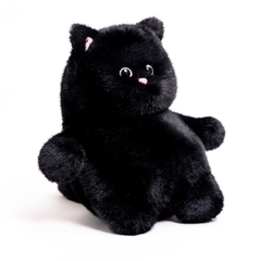 Gấu bông mèo tròn vo Bony Cat 35cm