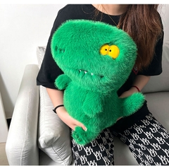 Hội gấu bông êm mềm lắm luôn Habo Chan