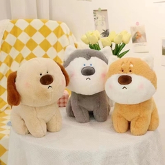 Cún bông mềm mịn Muna Puppy