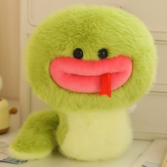 Gấu bông bé Na