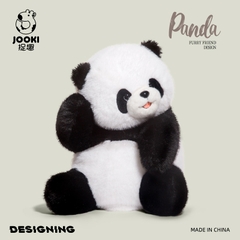 Hội gấu trúc Jooki