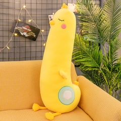Gấu bông gối ôm vịt cồ