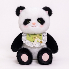 Hội gấu bông mềm mại Emma