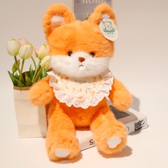 Hội gấu bông mềm mại Emma
