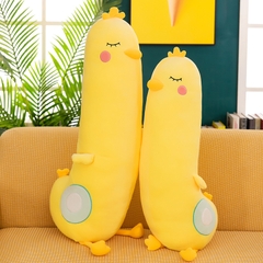 Gấu bông gối ôm vịt cồ