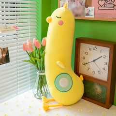 Gấu bông gối ôm vịt cồ