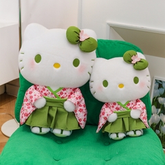 Hello Kitty mặc Kimono size 45cm
