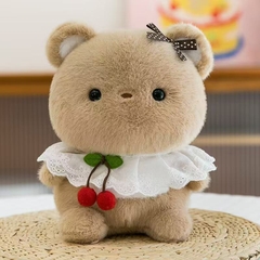 BST gấu gắp nhỏ