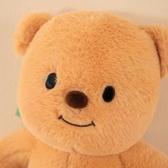 Gấu bông mặc tạp dề Butter Bear
