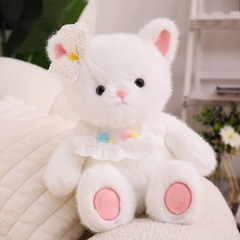 Hội gấu bông mềm mại Emma