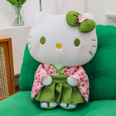 Hello Kitty mặc Kimono size 45cm