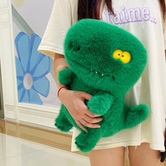 Hội gấu bông êm mềm lắm luôn Habo Chan