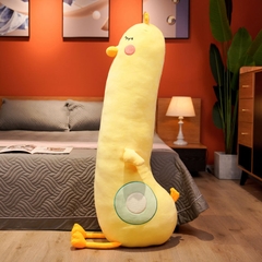 Gấu bông gối ôm vịt cồ