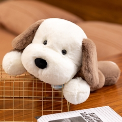 Gấu bông cún Dudu và Husky