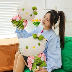 Hello Kitty mặc Kimono size 45cm