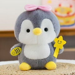 BST gấu gắp nhỏ