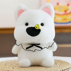 BST gấu gắp nhỏ