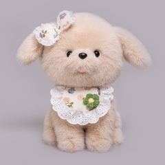 Hội gấu bông cún tiểu thư Kimi Puppy