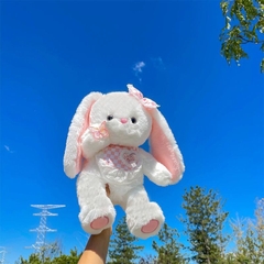 Gấu bông thỏ Emma cao cấp