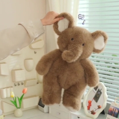 Hội gấu bông êm mềm lắm luôn Habo Chan