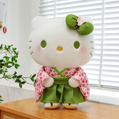 Hello Kitty mặc Kimono size 45cm
