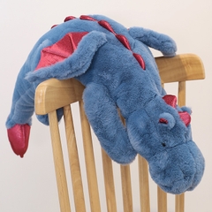 Gấu bông gối ôm rồng dài Lele Dragon