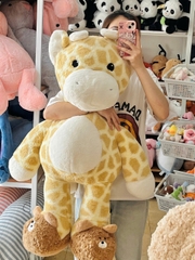 Hươu cao cổ Gigi Cute