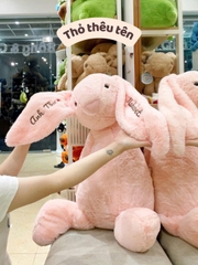 Thỏ lông tai dài Jelly Bunny